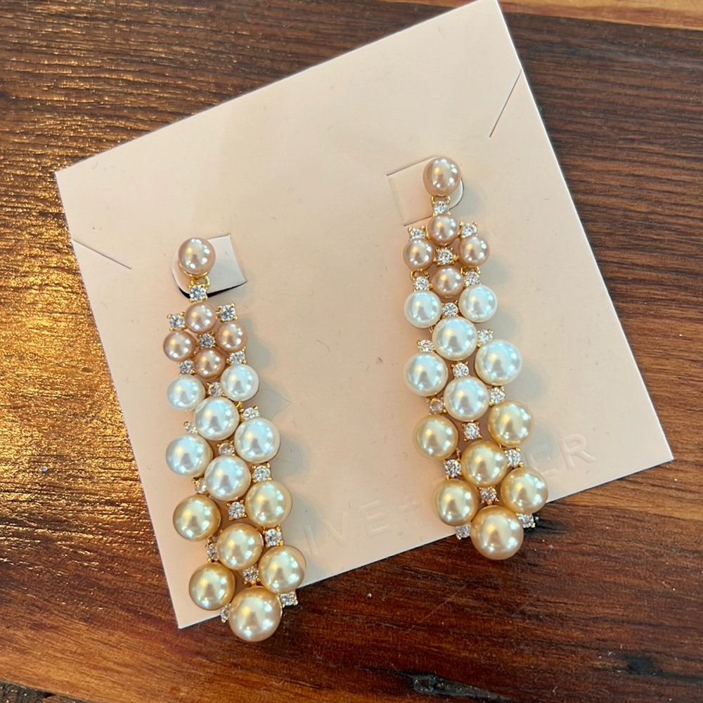 O&P Blaze Drops